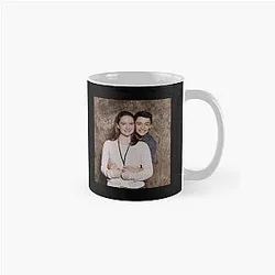 Noah Schnapp Classic Mug
