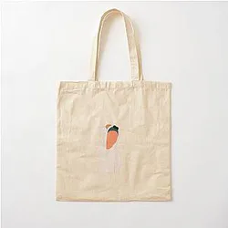 Noah Schnapp Cotton Tote Bag