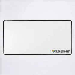 Love and Support Noah Schnapp Desk Mat