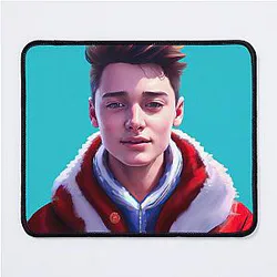 Noah Schnapp Mouse Pad