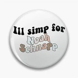 I'll be happy

I'll Simpson For Noah Schnapp