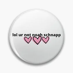Not Noah Schnapp