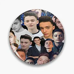 Noah Schnapp photo collage