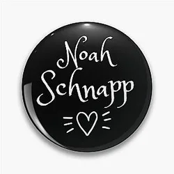 Noah Schnapp loves Pin