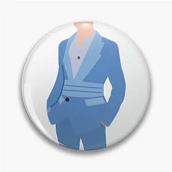 Noah Schnapp Pin