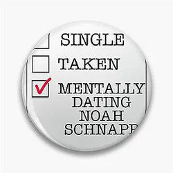Mentally dating Noah Schnapp
