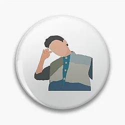 Noah Schnapp Pin