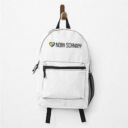Love and Noah Schnapp Backpack