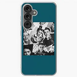 Noah Schnapp Sleeveless Top Case For Samsung Galaxy