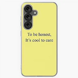 Noah Schnapp Merch Samsung Galaxy S Case