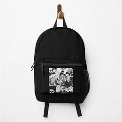 Noah Schnapp Sleeveless Top Backpack