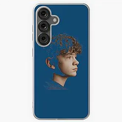 Noah Jupe, Noah Schnapp, Noah the Samsung Galaxy Soft Case