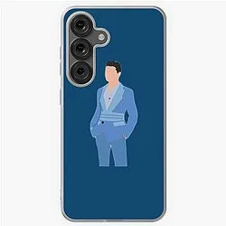 Noah Schnapp Samsung Galaxy Case