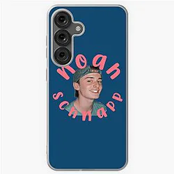 Noah Schnapp Samsung Galaxy Case