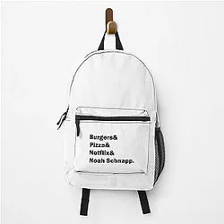 Noah Schnapp Backpack