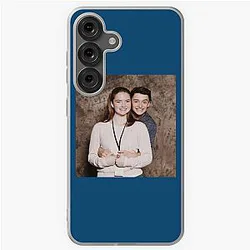 Noah Schnapp Samsung Galaxy Case