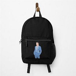 Noah Schnapp backpack