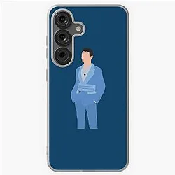 Noah Schnapp Samsung Galaxy Case