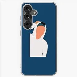 Noah Schnapp Samsung Galaxy Soft Case