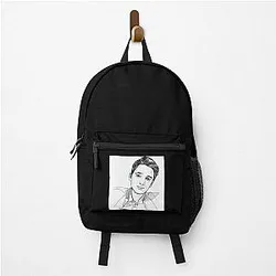 Noah Schnapp Backpack