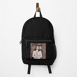 Noah Schnapp Backpack