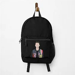 Noah Schnapp Backpack