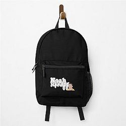 Noah Schnapp Backpack