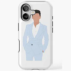 Noah Schnapp iPhone Case