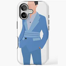Noah Schnapp iPhone Case