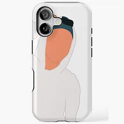 Noah Schnapp iPhone Tough Case