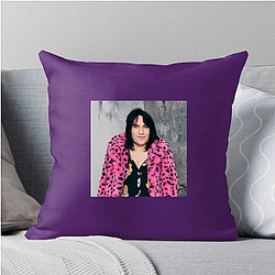 Noel Fielding Merch Collection Noel Fielding Pillows Cover