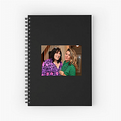 Noel Fielding Merch Noel Fielding Notebook