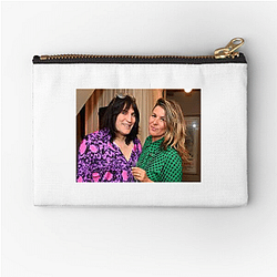 Noel Fielding Merch Noel Fielding Zipper Pouches