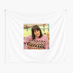 Noel Fielding Special Collection Noel Fielding Tapestries