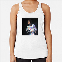 Noel Fielding Merch For Fans Noel Fielding Tank Tops