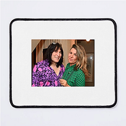 Noel Fielding Merch Noel Fielding Mouse Pads