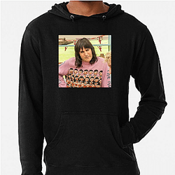 Noel Fielding Special Collection Noel Fielding Hoodies