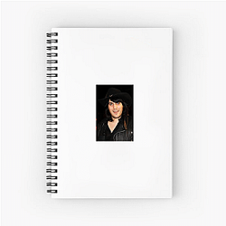 Noel Fielding Limited Collection Noel Fielding Notebook