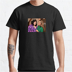 Noel Fielding Merch Noel Fielding T-Shirts