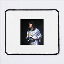 Noel Fielding Merch For Fans Noel Fielding Mouse Pads