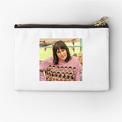 Noel Fielding Special Collection Noel Fielding Zipper Pouches