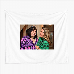 Noel Fielding Merch Noel Fielding Tapestries