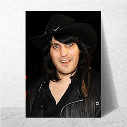 Noel Fielding Limited Collection Noel Fielding Posters