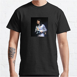 Noel Fielding Merch For Fans Noel Fielding T-Shirts