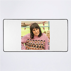 Noel Fielding Special Collection Noel Fielding Mouse Pads