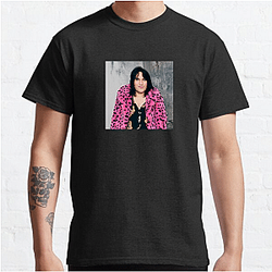 Noel Fielding Merch Collection Noel Fielding T-Shirts