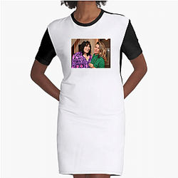Noel Fielding Merch Noel Fielding Dresses