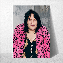 Noel Fielding Merch Collection Noel Fielding Posters
