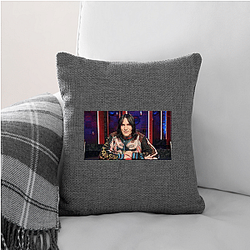 Noel Fielding Merchandise For Fans Noel Fielding Pillows Cover