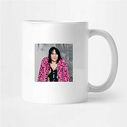 Noel Fielding Merch Collection Noel Fielding Mugs